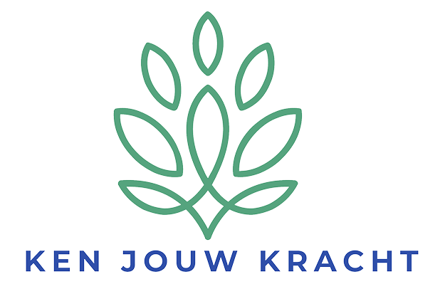 Kenjouwkracht logo