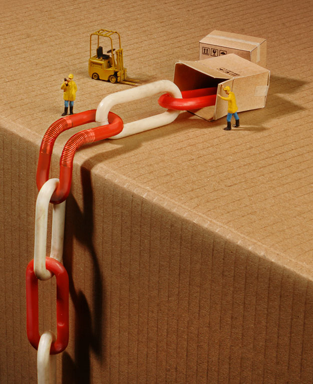 Illustratie ontworpen door Remko Killaars - voor proefschrift